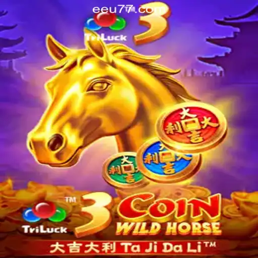 Explore the Exciting World of 3CoinWildHorse: Your Guide to Winning Big