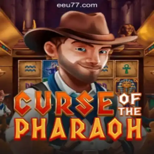 CurseofthePharaoh: Unearth the Mysteries with EEU777.COM Oficial Slots Brasil #1