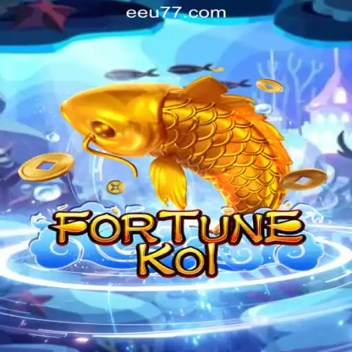 Discover the Exciting World of FORTUNEKOI: A Leading Slot Game in Brazil