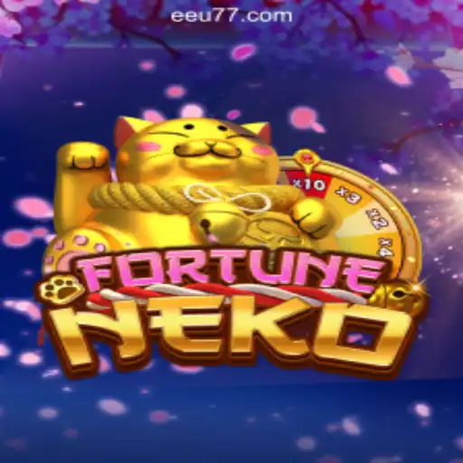 FortuneNeko: Dive into the World of Exciting Slot Gameplay at EEU777.COM Oficial Slots Brasil #1
