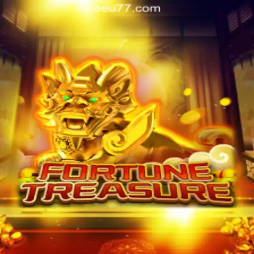 Exploring the Exciting World of FortuneTreasure: The Leading Game on EEU777.COM Oficial Slots Brasil #1