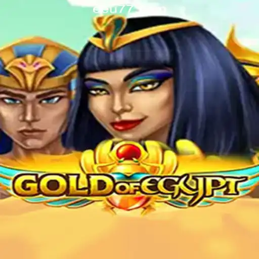 GoldOfEgypt: Dive into the World of Ancient Treasures with EEU777.COM Oficial Slots Brasil #1