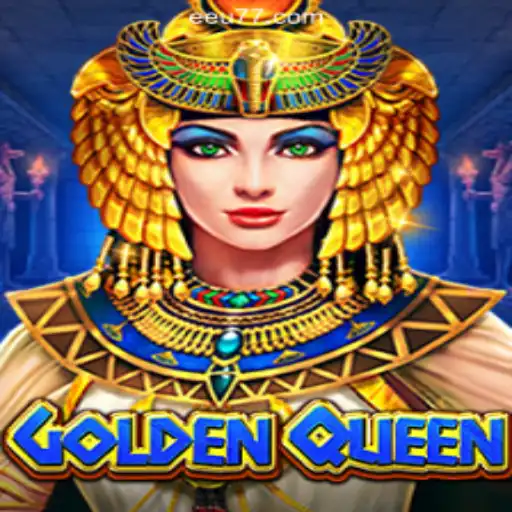 GoldenQueen: Embark on an Adventure with EEU777.COM Oficial Slots Brasil #1