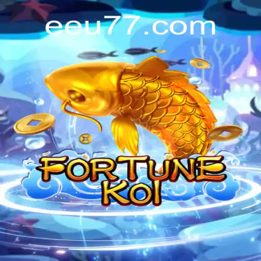 Discover the Exciting World of FORTUNEKOI: A Leading Slot Game in Brazil