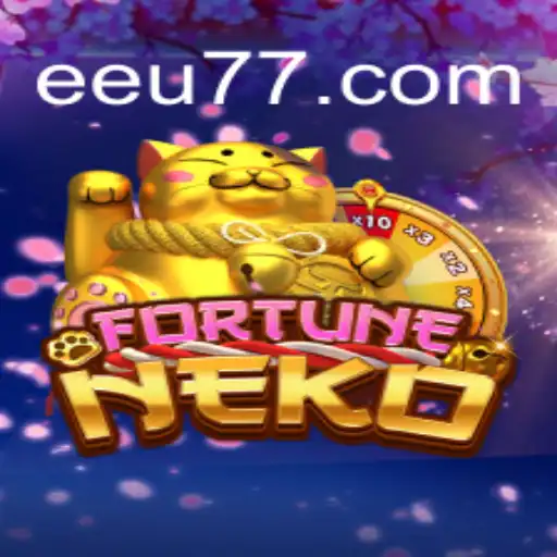 FortuneNeko: Dive into the World of Exciting Slot Gameplay at EEU777.COM Oficial Slots Brasil #1