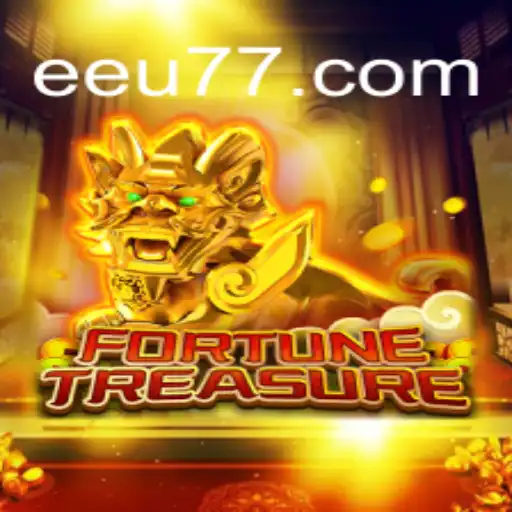 Exploring the Exciting World of FortuneTreasure: The Leading Game on EEU777.COM Oficial Slots Brasil #1