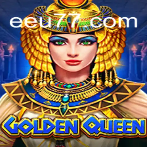 GoldenQueen: Embark on an Adventure with EEU777.COM Oficial Slots Brasil #1