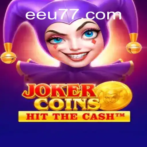 Discover the Excitement of JokerCoins: Your Ultimate Slots Adventure