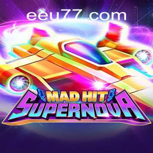 MadHitSupernova Game: Exploring the Universe of Entertainment