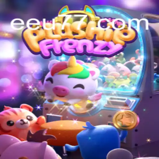 Unveiling PlushieFrenzy: Exciting Features and Gameplay in Oficial Slots Brasil