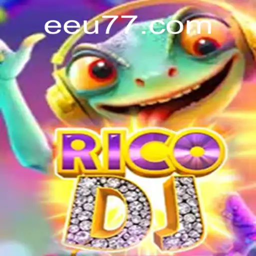 Exploring the Thrilling World of RicoDJ and EEU777.COM Oficial Slots Brasil #1