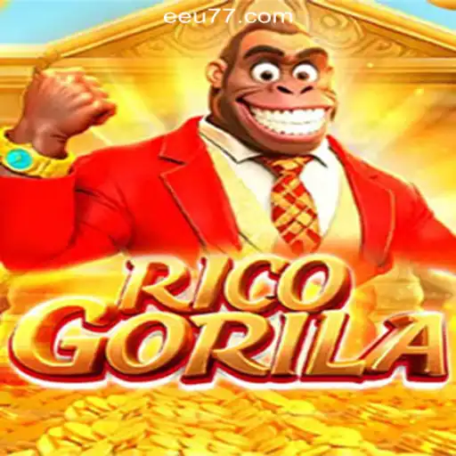 Exploring RicoGorila: The Thrilling New Adventure