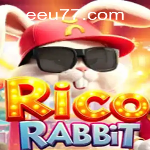 Explore the Exciting World of RicoRabbit and EEU777.COM Oficial Slots Brasil #1