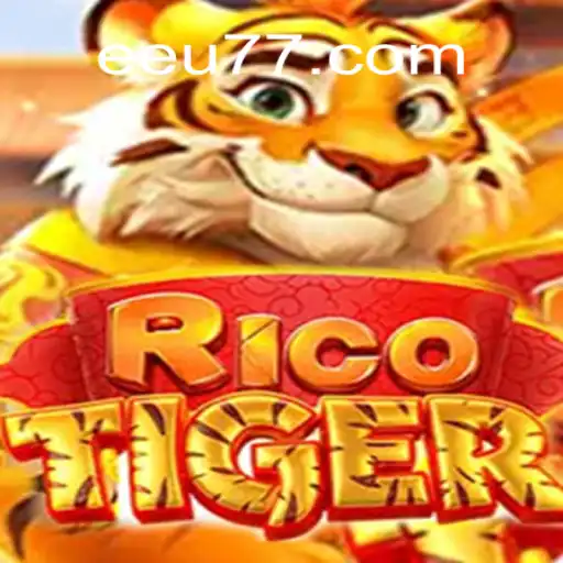 Experience the Thrill of RicoTiger: EEU777.COM Oficial Slots Brasil #1