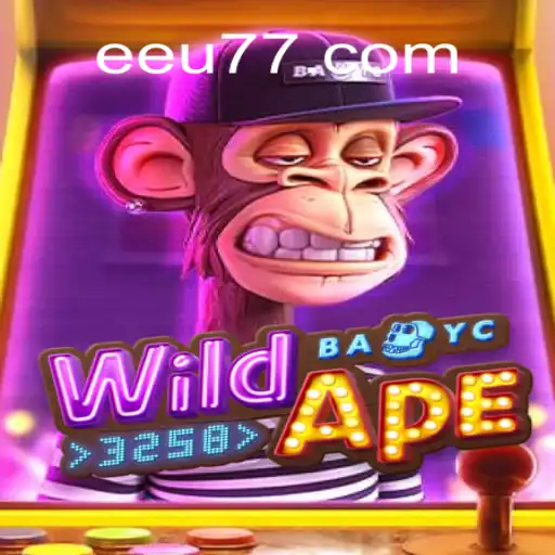 Discover the Thrills of WildApe3258: The Jungle Adventure Awaits