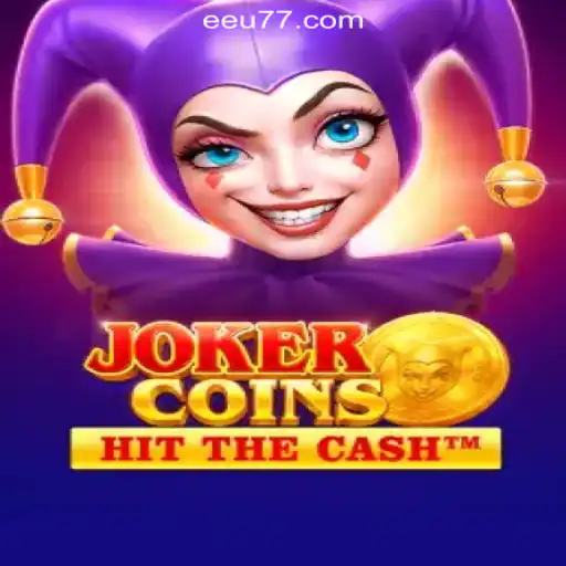 Discover the Excitement of JokerCoins: Your Ultimate Slots Adventure