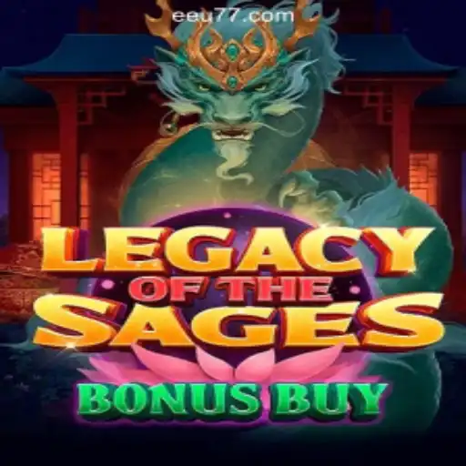Legacy of the Sages Bonus Buy: EEU777.COM Oficial Slots Brasil #1