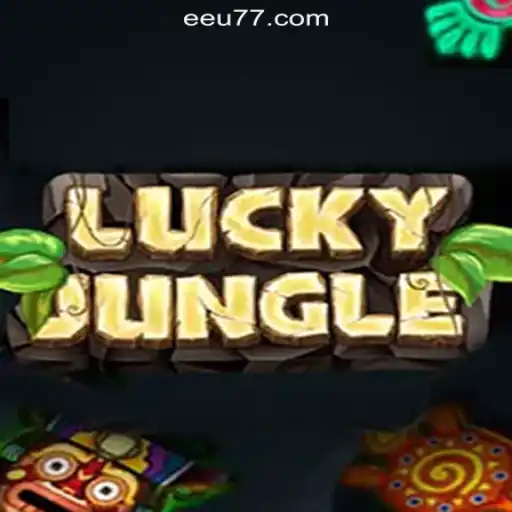 Exploring the Exciting World of LuckyJungle: Your Gateway to Adventure with EEU777.COM Oficial Slots Brasil #1
