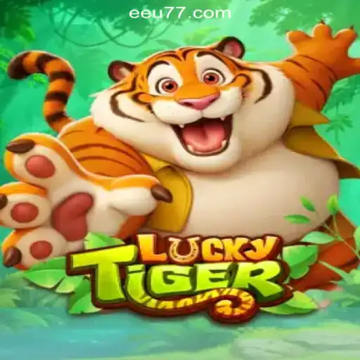 Discover the Thrills of LuckyTiger: Your Guide to EEU777.COM Oficial Slots Brasil #1