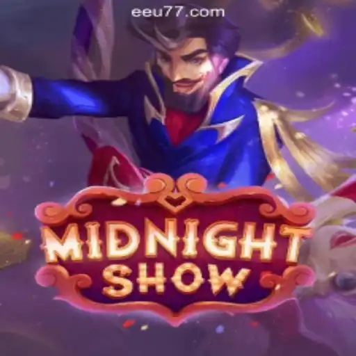 MidnightShow: Experience the Excitement and Thrill of EEU777.COM Oficial Slots Brasil #1