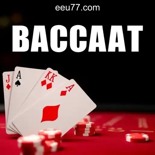 Online Baccarat