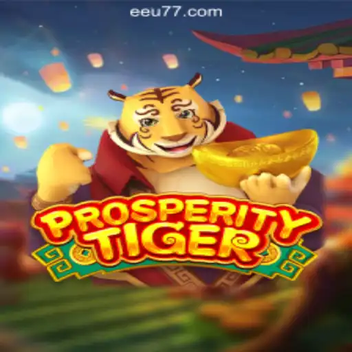 Discover the Exciting World of ProsperityTiger: A New Slot Game Adventure