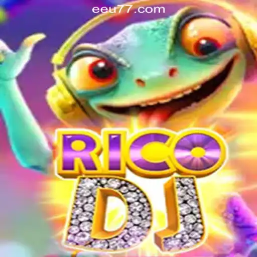 Exploring the Thrilling World of RicoDJ and EEU777.COM Oficial Slots Brasil #1