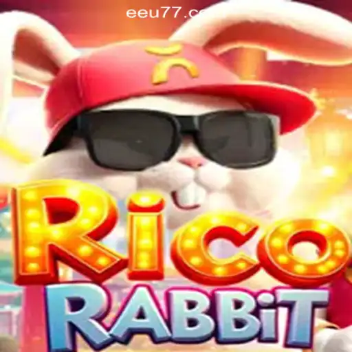 Explore the Exciting World of RicoRabbit and EEU777.COM Oficial Slots Brasil #1