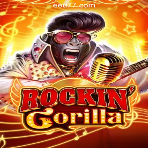 RockinGorilla: Your Ultimate Slot Adventure