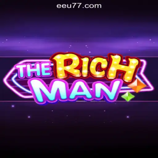 Exploring TheRichMan: The Exciting World of EEU777.COM Oficial Slots Brasil #1