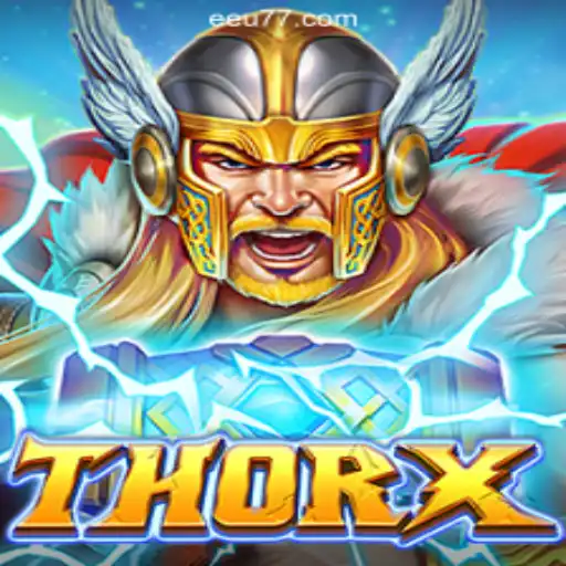 Exploring the Thrilling World of ThorX: An Introduction to EEU777.COM Oficial Slots Brasil #1