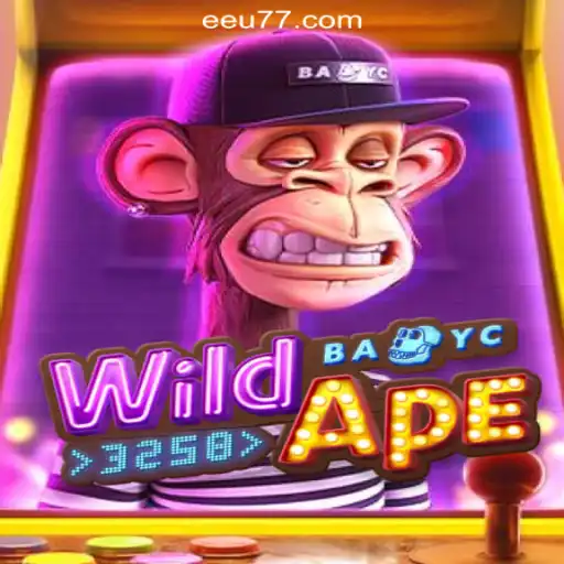 Discover the Thrills of WildApe3258: The Jungle Adventure Awaits