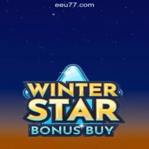 Step into the Exciting World of WinterStarBonusBuy